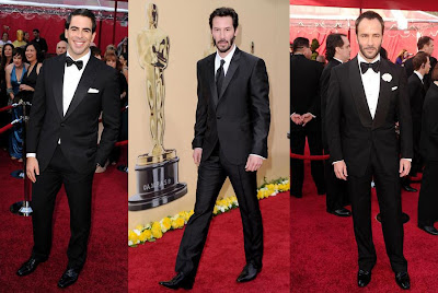 Ryan Seacrest (=) Stephen Lang ...